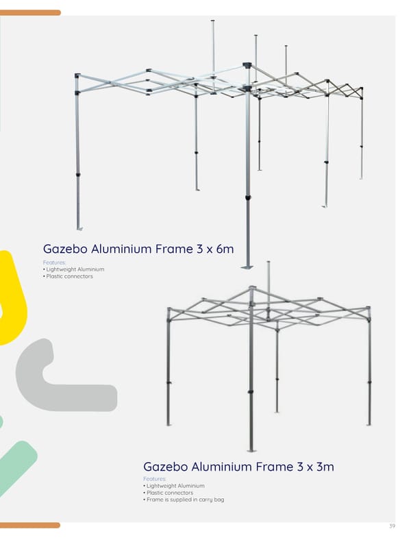 2024 Display catalogue - Page 41