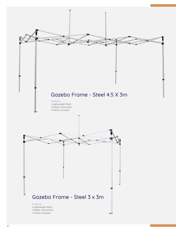 2024 Display catalogue - Page 42